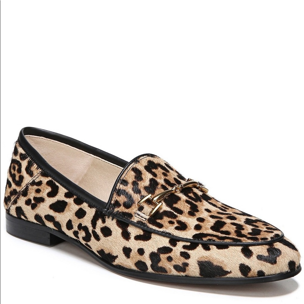 NEW Sam Edelman Loafers Size 6